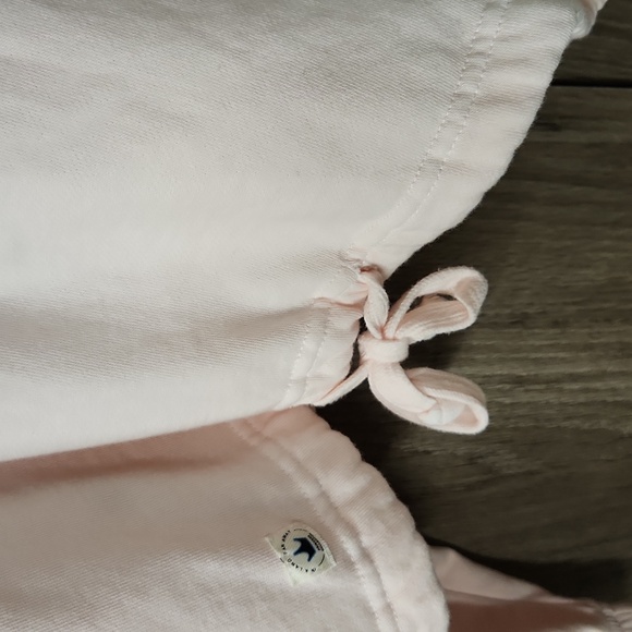 Disney Beauty Is Found Within Sweatshirt Hoodie Ombre Beauty Beast White - Picture 8 of 11